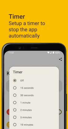Keep Device On screenshot 6